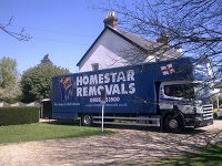 HOMESTAR REMOVALS and STORAGE 252107 Image 2